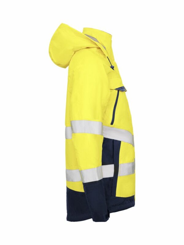 6440 SKALJACKA EN ISO 20471 KLASS 3 - Bild 4