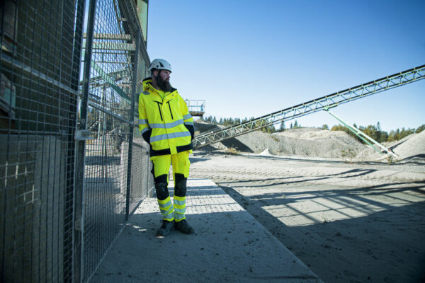 6445 FUNKTIONSJACKA 3-i-1 EN ISO 20471 KLASS 3/2 - Bild 18