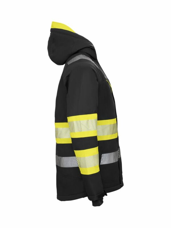 6446 FUNKTIONSJACKA EN ISO 20471 KLASS 1 - Bild 5