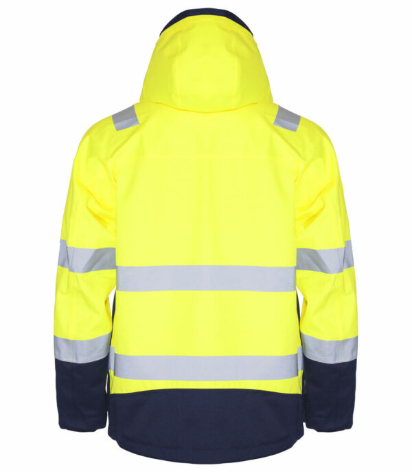 6455 SKALJACKA EN ISO 20471 KLASS 3 - Bild 3