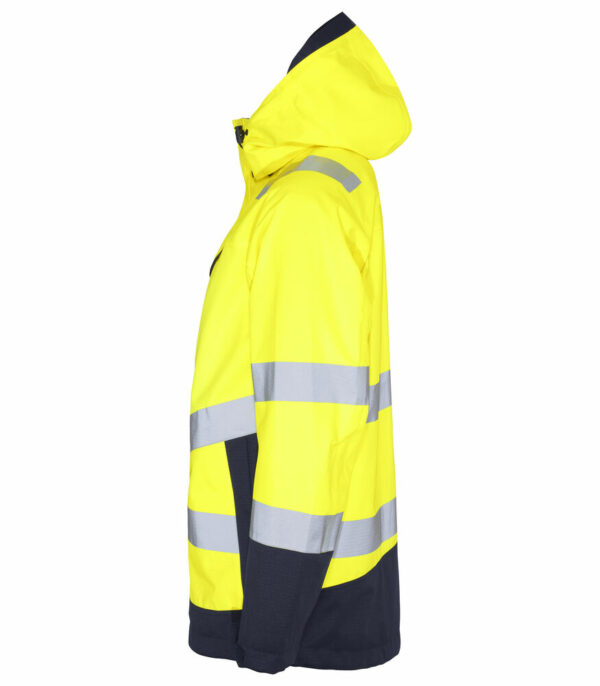 6455 SKALJACKA EN ISO 20471 KLASS 3 - Bild 4