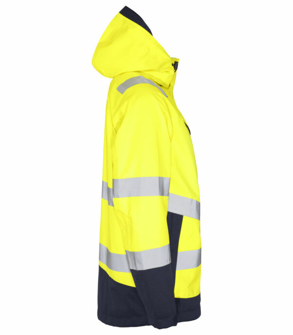 6455 SKALJACKA EN ISO 20471 KLASS 3 - Bild 5