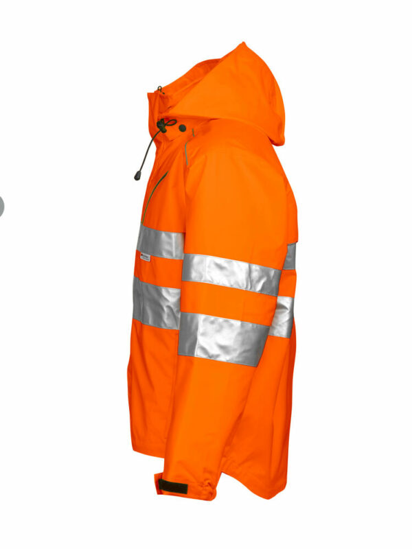 6466 SKALJACKA EN ISO 20471 KLASS 3 - Bild 3