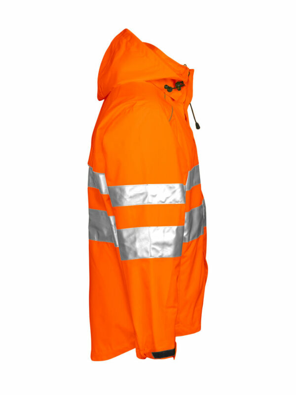 6466 SKALJACKA EN ISO 20471 KLASS 3 - Bild 2