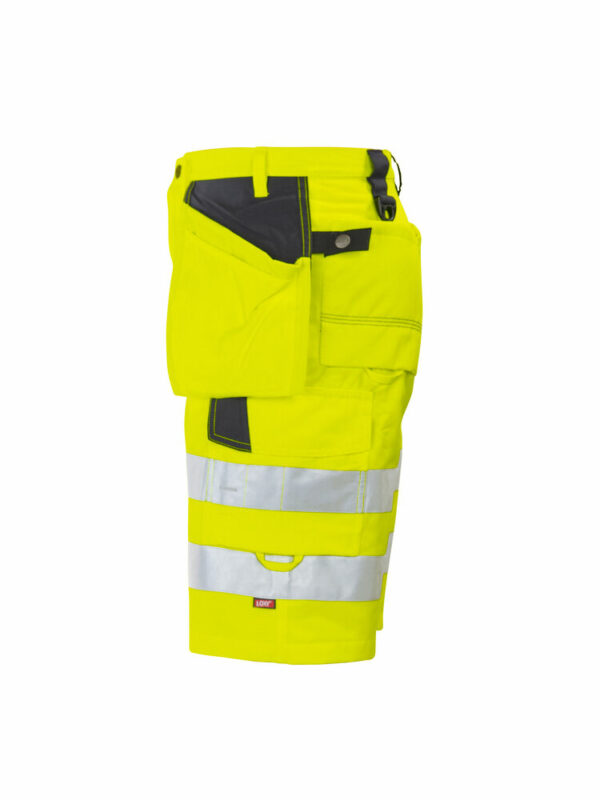 6503 SHORTS EN ISO 20471 KLASS 2/1 - Bild 3