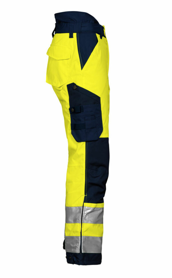 6514 FODRAD MIDJEBYXA EN ISO 20471 KLASS 2 - Bild 3