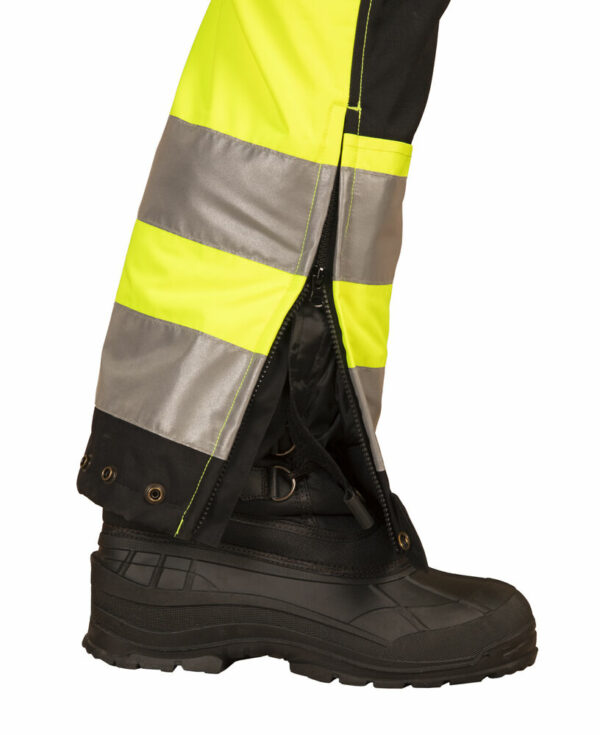 6514 FODRAD MIDJEBYXA EN ISO 20471 KLASS 2 - Bild 5