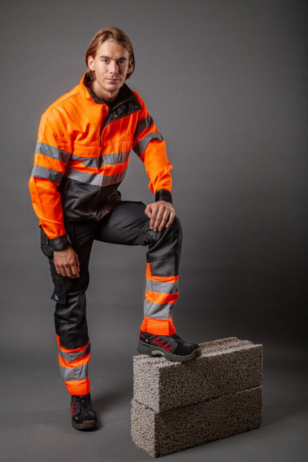 6530 MIDJEBYXA EN ISO 20471 KLASS 1 - Bild 5