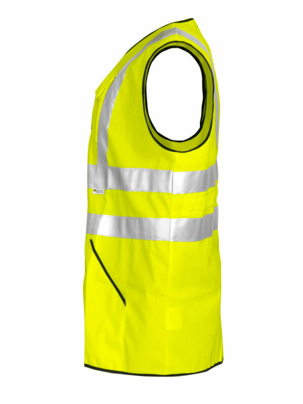 6702 VÄST EN471 KLASS 3 - Bild 3