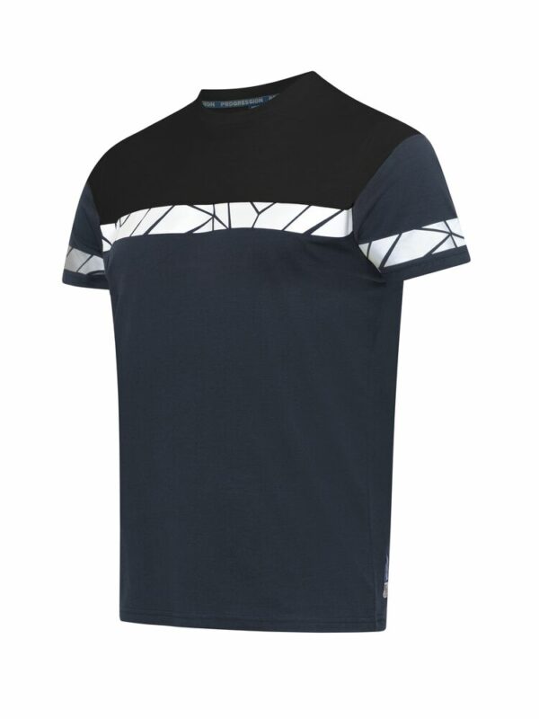 7001 T-SHIRT 7001 T-SHIRT 9910-VIZ - Bild 4