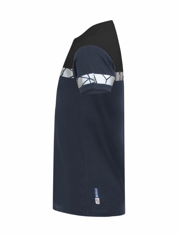 7001 T-SHIRT 7001 T-SHIRT 9910-VIZ - Bild 2