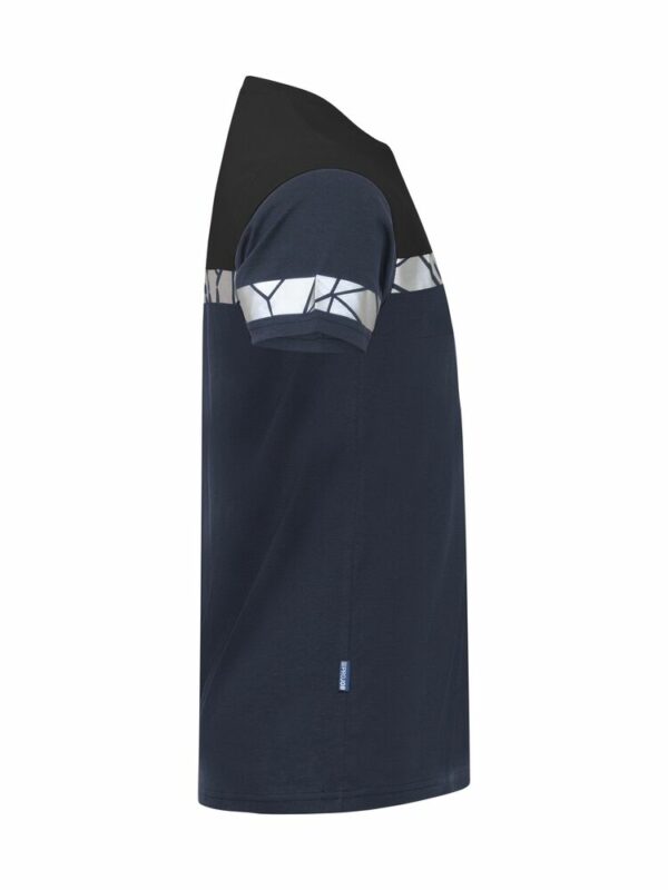 7001 T-SHIRT 7001 T-SHIRT 9910-VIZ - Bild 3