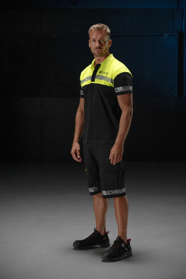 7510 ARBETSSHORTS 7510 ARBETSSHORTS 9910-VIZ - Bild 7
