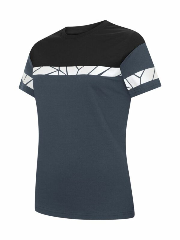 7005 T-SHIRT DAM 7005 T-SHIRT DAM 9910-VIZ - Bild 2