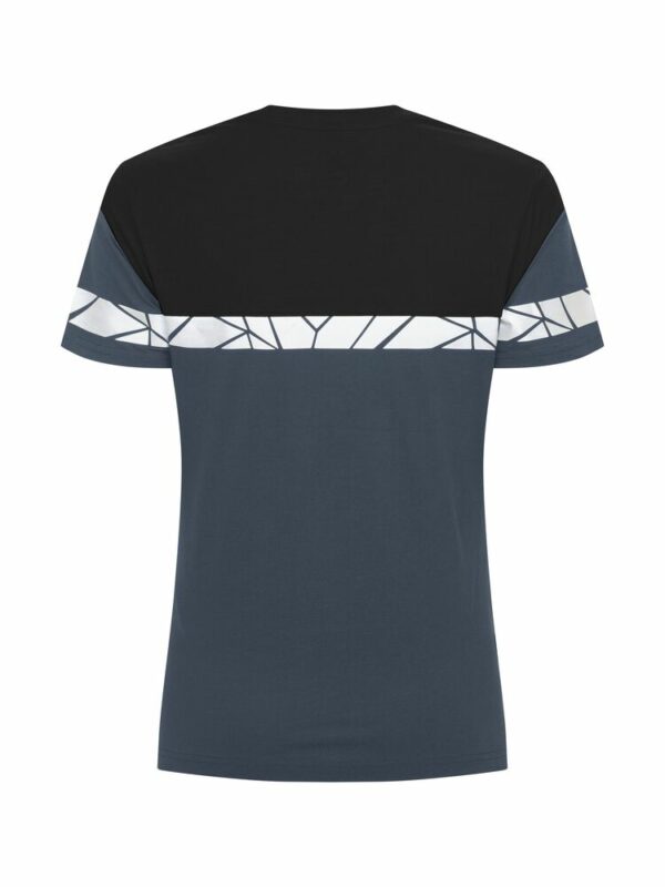 7005 T-SHIRT DAM 7005 T-SHIRT DAM 9910-VIZ - Bild 5