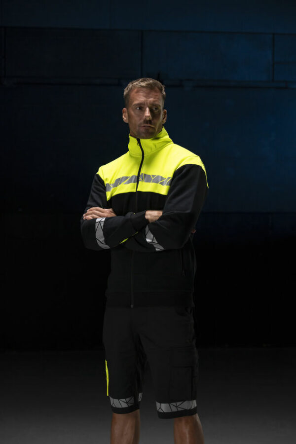 7510 ARBETSSHORTS 7510 ARBETSSHORTS 9910-VIZ - Bild 8
