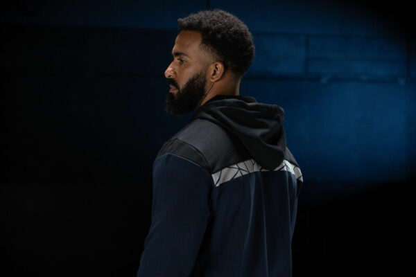 7104 HOODTRÖJA 1/2 ZIP 7104 HOODTRÖJA 1/2 ZIP 9910-VIZ - Bild 7