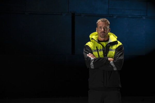 7414 SKALJACKA 7414 SKALJACKA 9910-VIZ - Bild 8
