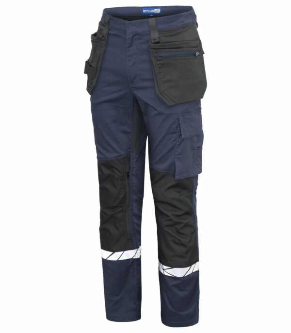 7509 ARBETSBYXA 7509 ARBETSBYXA 9910-VIZ - Bild 2