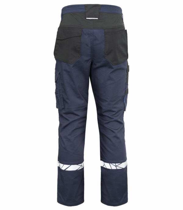7509 ARBETSBYXA 7509 ARBETSBYXA 9910-VIZ - Bild 5