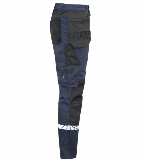 7509 ARBETSBYXA 7509 ARBETSBYXA 9910-VIZ - Bild 3