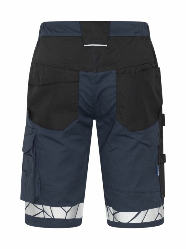 7510 ARBETSSHORTS 7510 ARBETSSHORTS 9910-VIZ - Bild 5