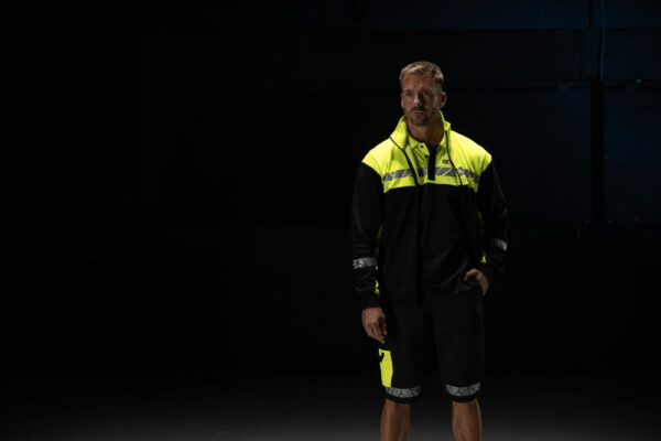 7510 ARBETSSHORTS 7510 ARBETSSHORTS 9910-VIZ - Bild 11