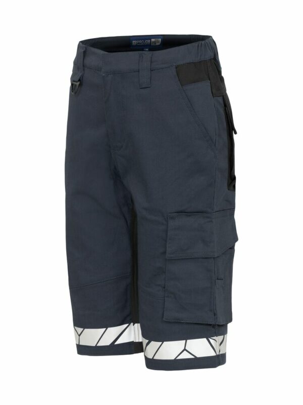 7514 ARBETSSHORTS DAM 7514 ARBETSSHORTS DAM 9910-VIZ - Bild 4