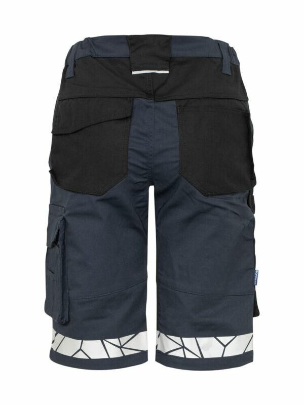 7514 ARBETSSHORTS DAM 7514 ARBETSSHORTS DAM 9910-VIZ - Bild 2