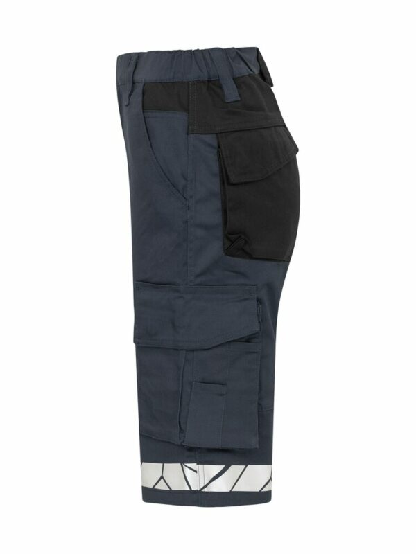 7514 ARBETSSHORTS DAM 7514 ARBETSSHORTS DAM 9910-VIZ - Bild 3