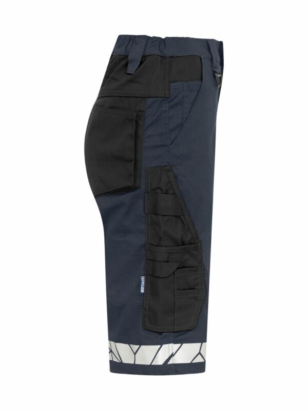 7514 ARBETSSHORTS DAM 7514 ARBETSSHORTS DAM 9910-VIZ - Bild 5