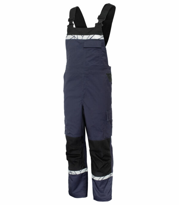 7600 HÄNGSELBYXA 7600 HÄNGSELBYXA 9910-VIZ - Bild 5