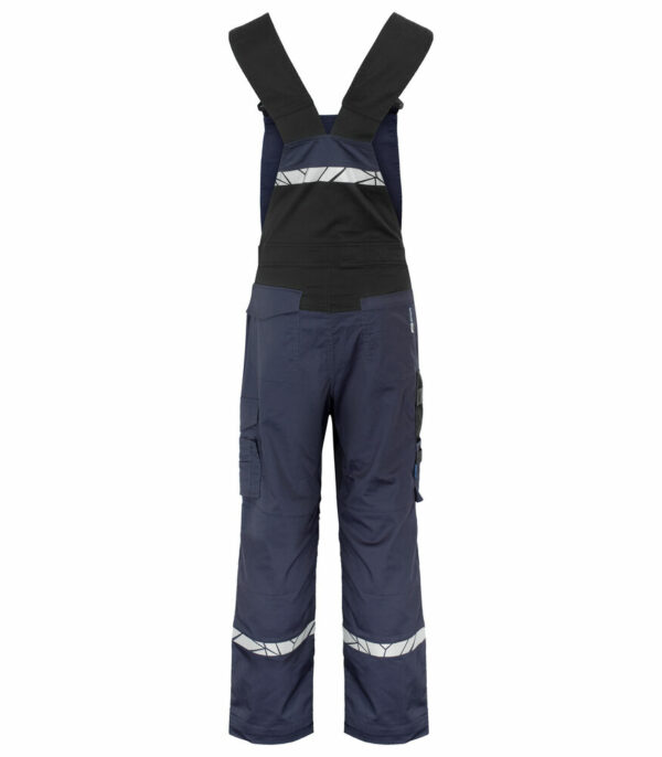 7600 HÄNGSELBYXA 7600 HÄNGSELBYXA 9910-VIZ - Bild 3
