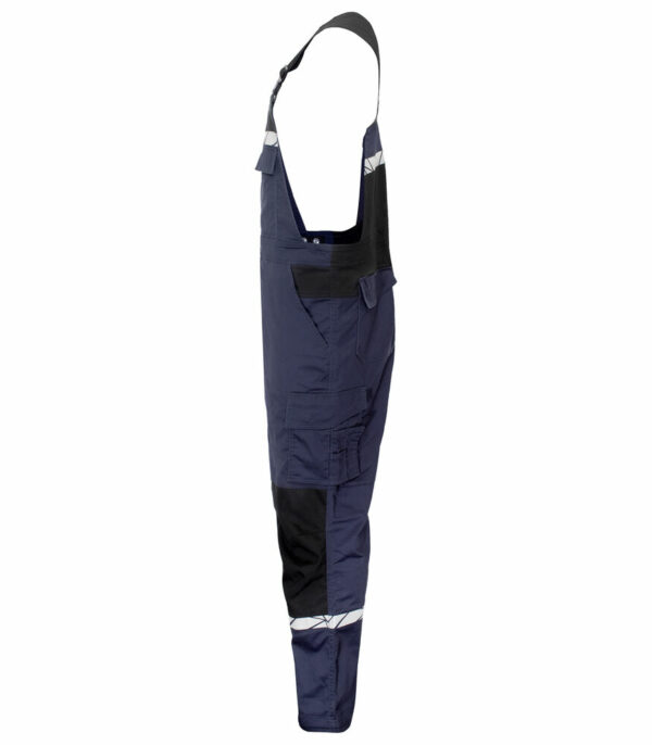 7600 HÄNGSELBYXA 7600 HÄNGSELBYXA 9910-VIZ - Bild 4