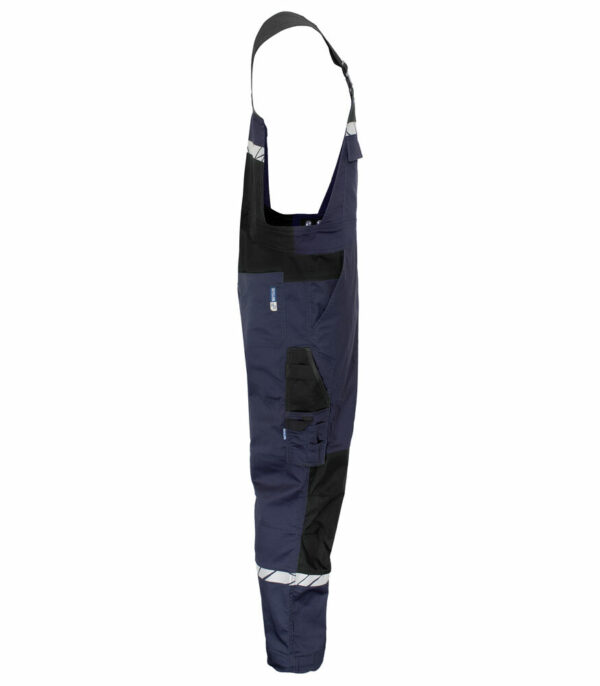 7600 HÄNGSELBYXA 7600 HÄNGSELBYXA 9910-VIZ - Bild 2