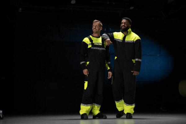 7600 HÄNGSELBYXA 7600 HÄNGSELBYXA 9910-VIZ - Bild 7