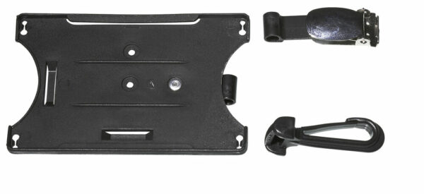 9032 ID-KORTSHÅLLARE 5-PACK - Bild 2