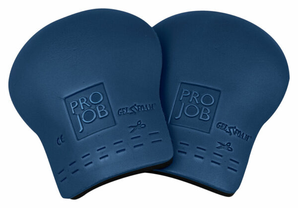 9050 ERGONOMISKT KNÄSKYDD - Bild 4