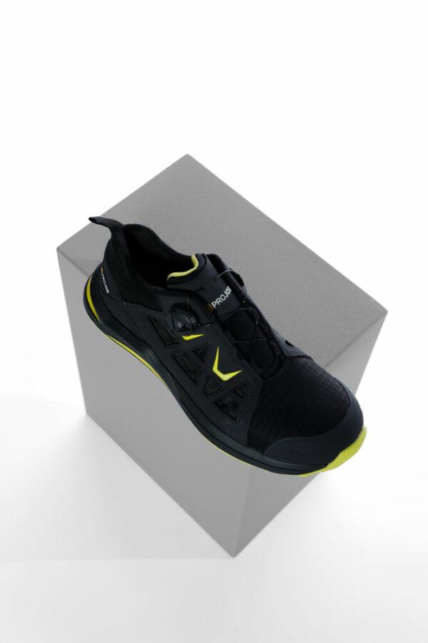 9514 ORYX SANDAL S1PS - Bild 4